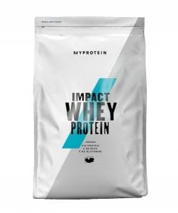 whey isolate protein
