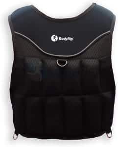 bodyrip weight vest