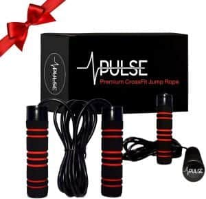 pulse weighted crossfit rope
