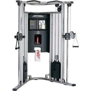 life fitness G7 cable motion machine