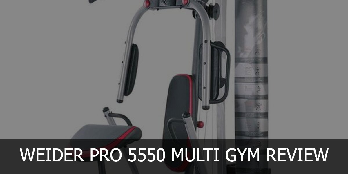 weider pro review