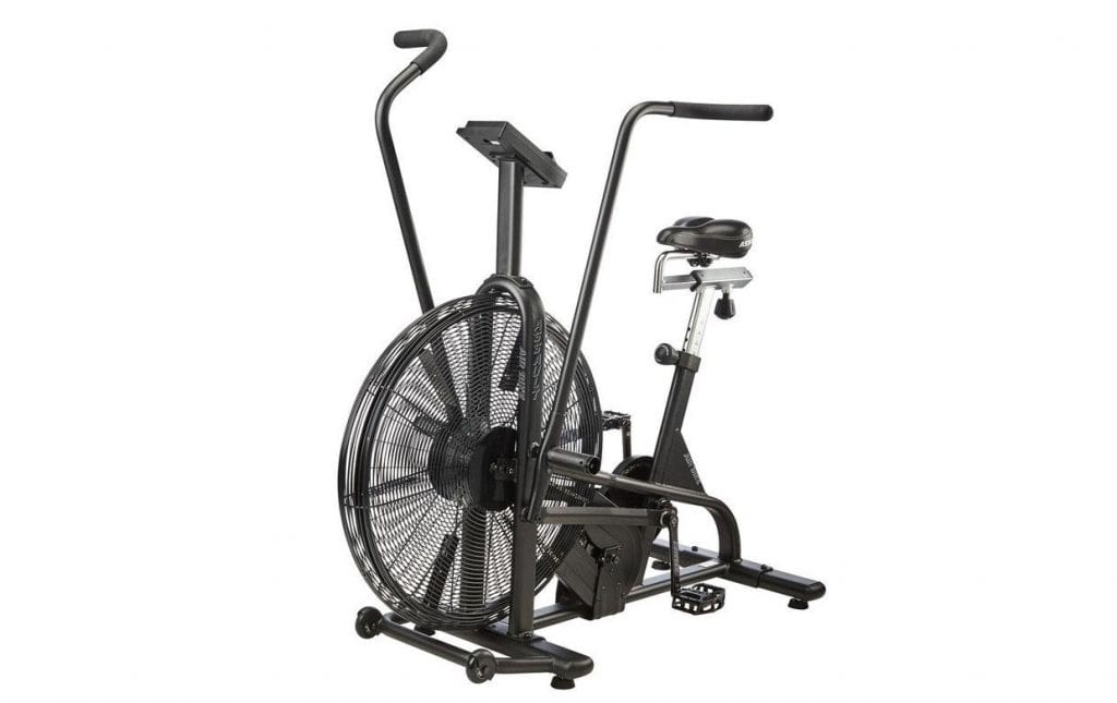 airbike review image