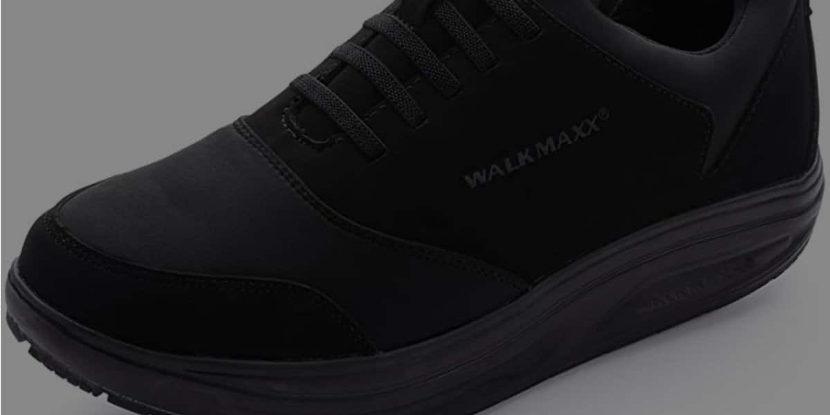 walkmaxx shoes
