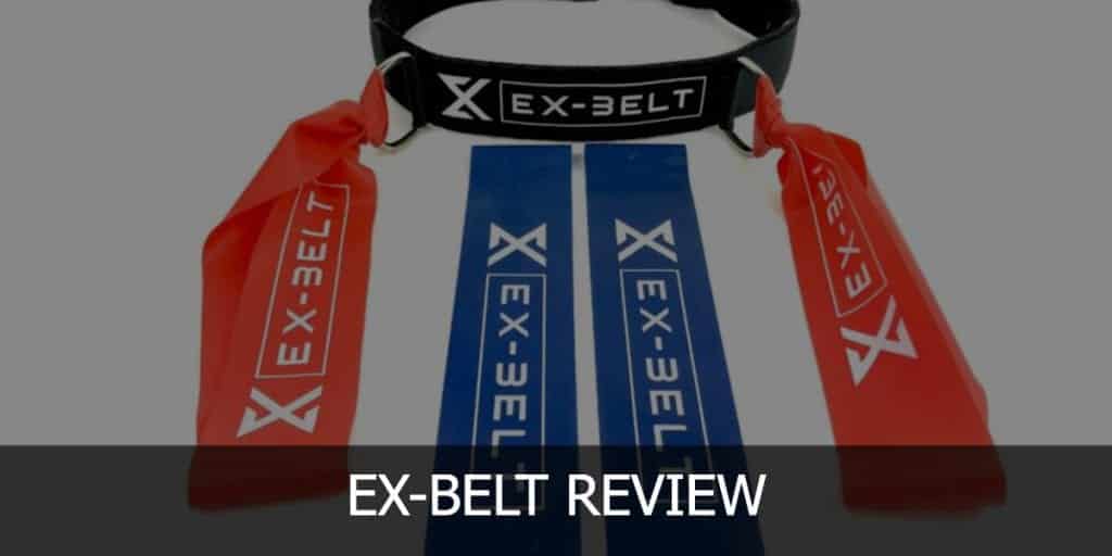 ex belt header