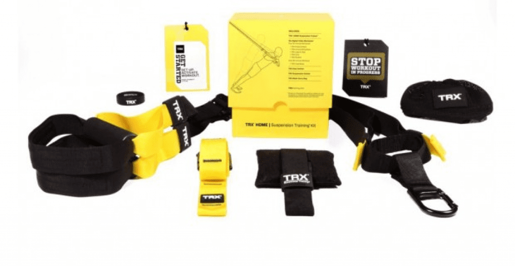 trx suspension kit