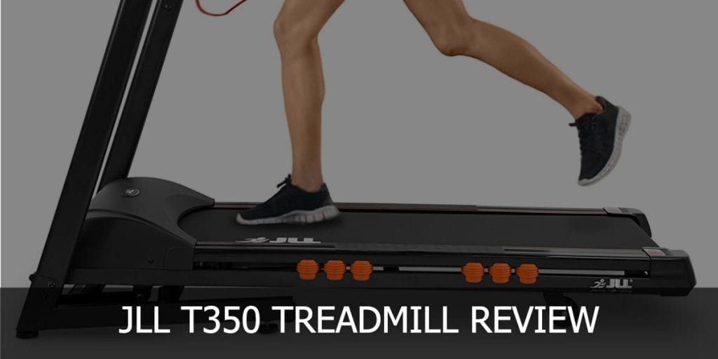 JLL T350 review header