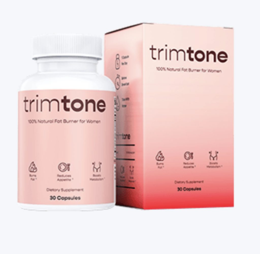 trimtone packaging