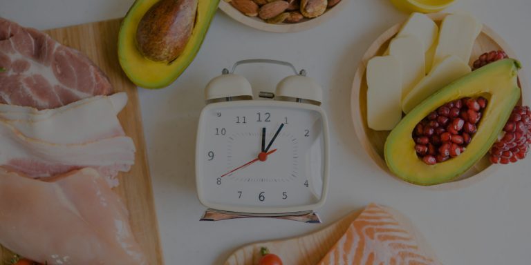 Is Intermittent Fasting A Healthy Way To Lose Weight? 