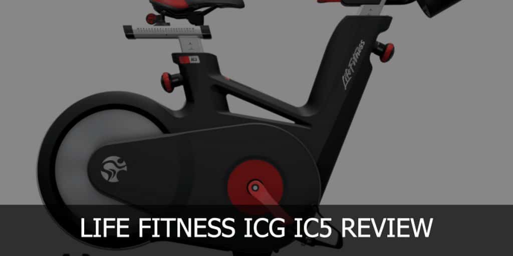 ICG IC5 header