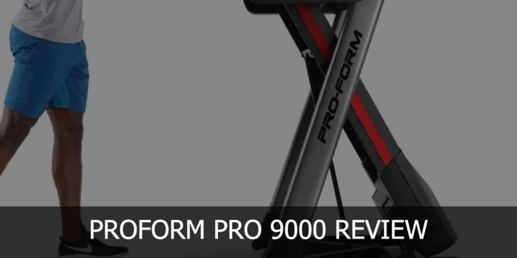 Pro 9000 review header