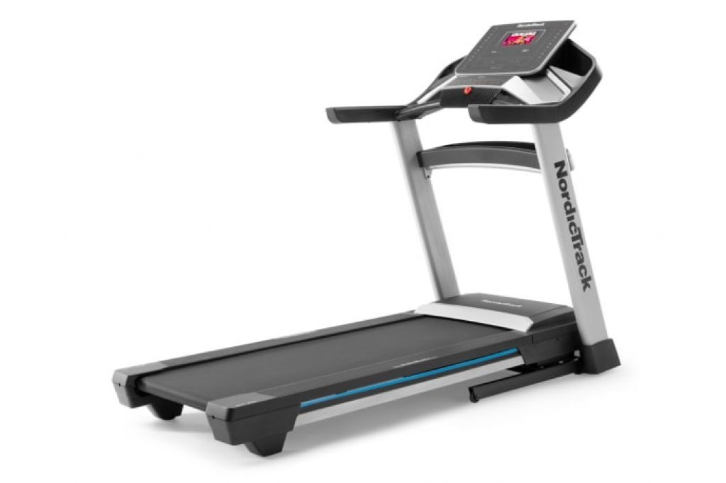 exp7i treadmill image