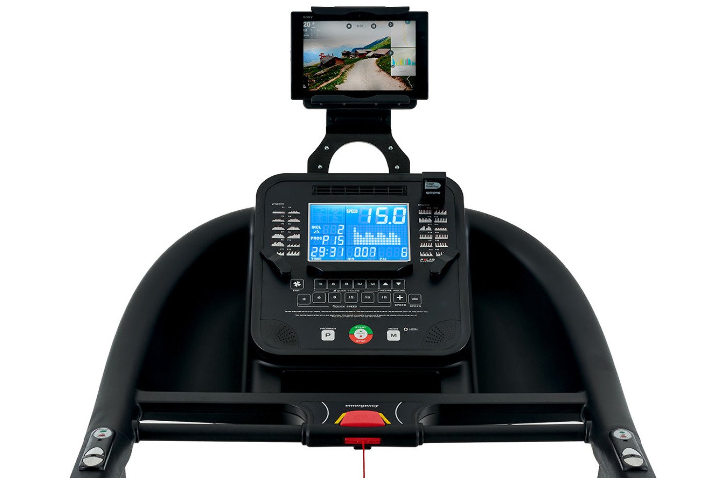 JTX Sprint 9 Review 2025 - We Fully Test This Premium Home Treadmill
