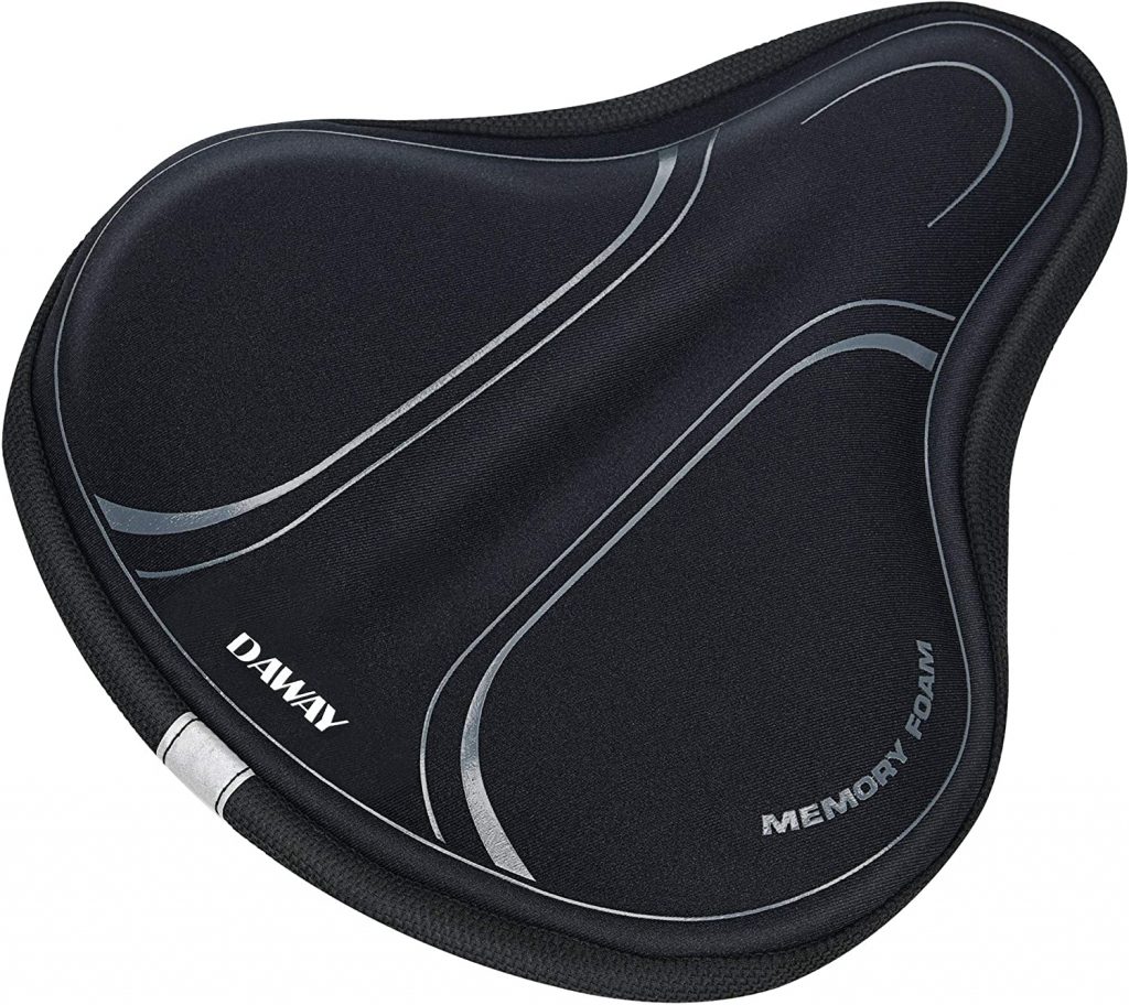seat cover for bike