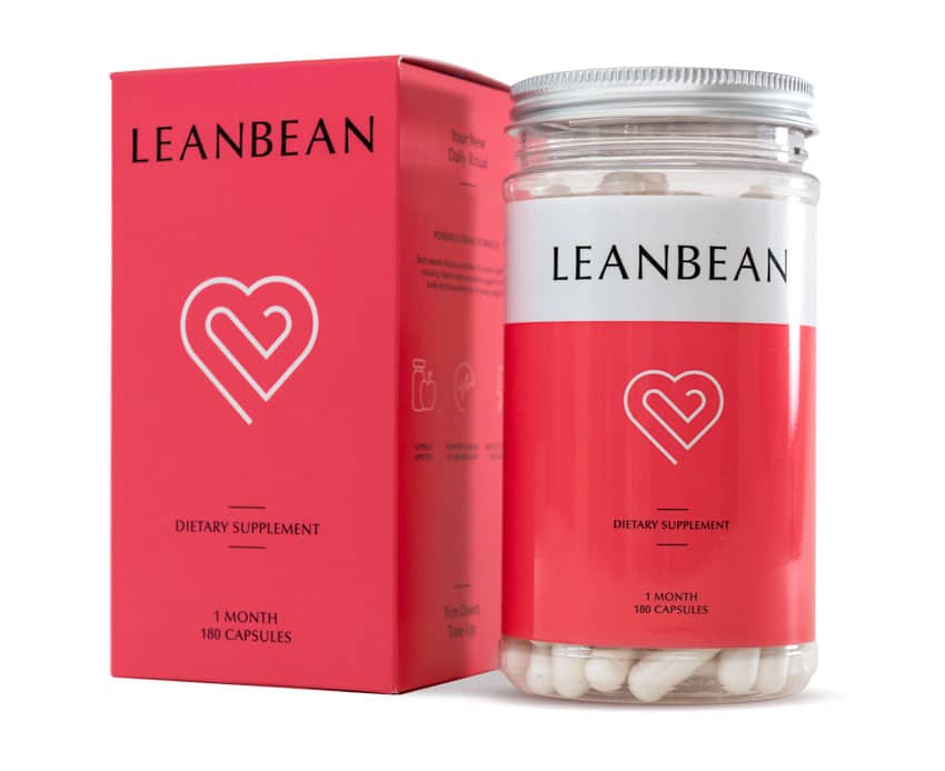 leanbean product image
