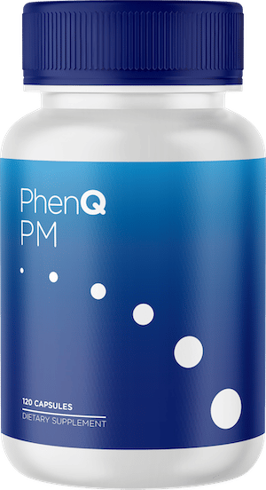 PhenQ 24 appetite suppressant