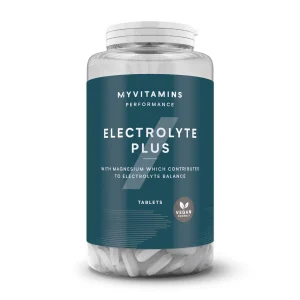 Electrolytes by MyProtein