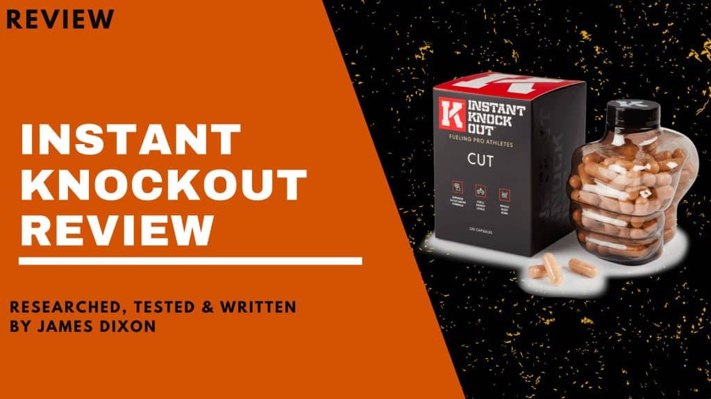 Instant Knockout featured image