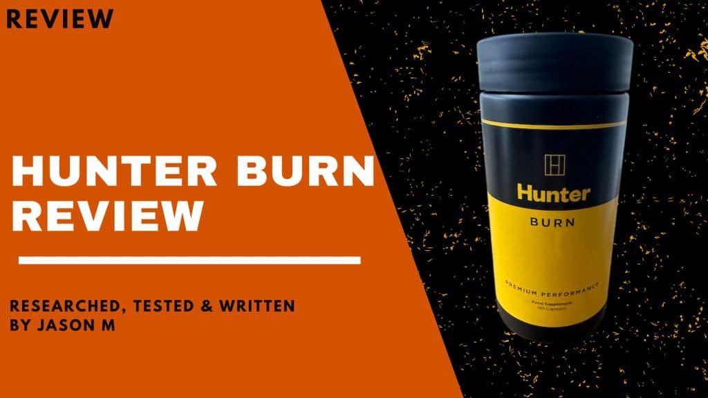 Hunter Burn feature image