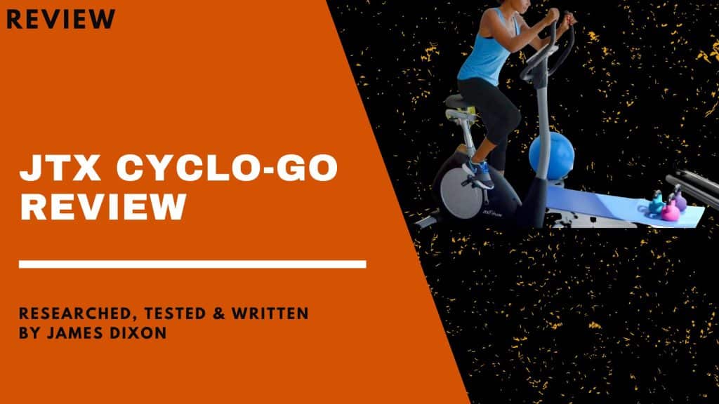 JTX Cyclo-Go