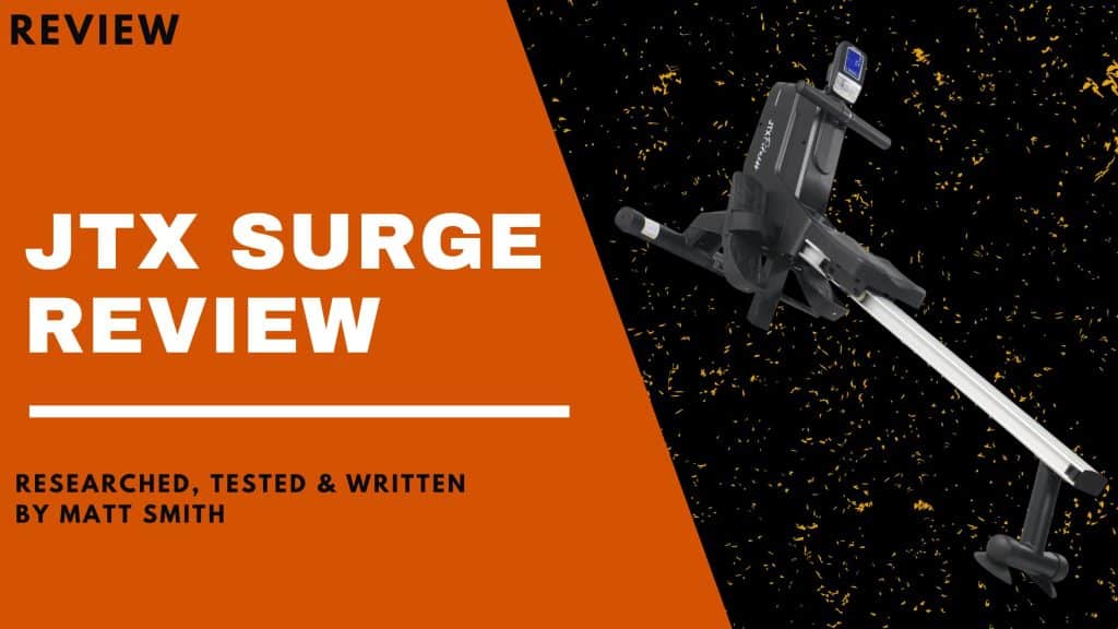 JTX Surge Review featured image