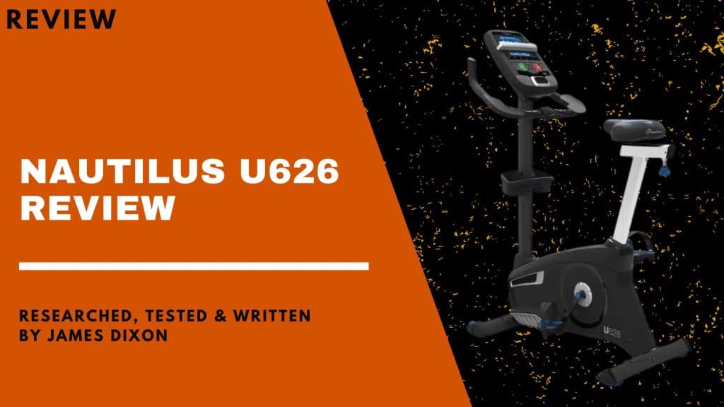 Nautilus U626 feature image