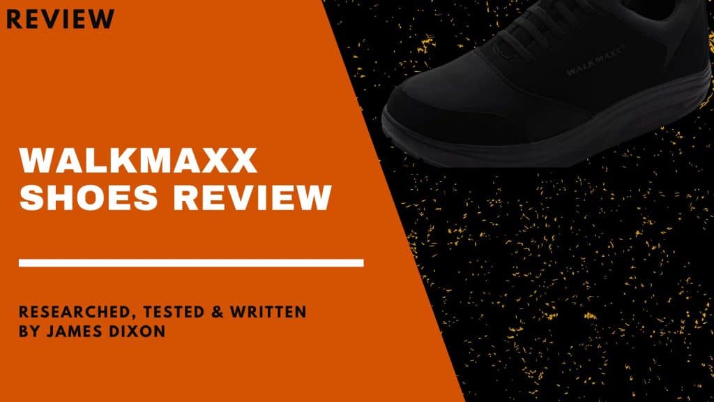 Walkmaxx Shoes feature image
