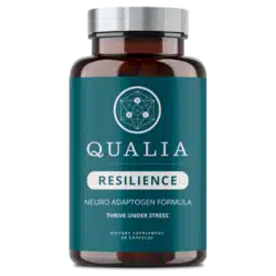 Qualia Resilience bottle