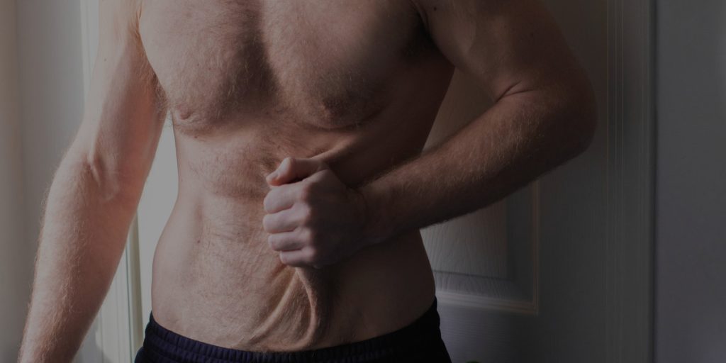 Loose Skin Vs Fat - The Difference & How To Combat Them