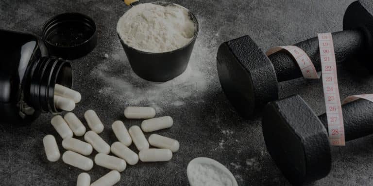 Best Supplements For Muscle Growth