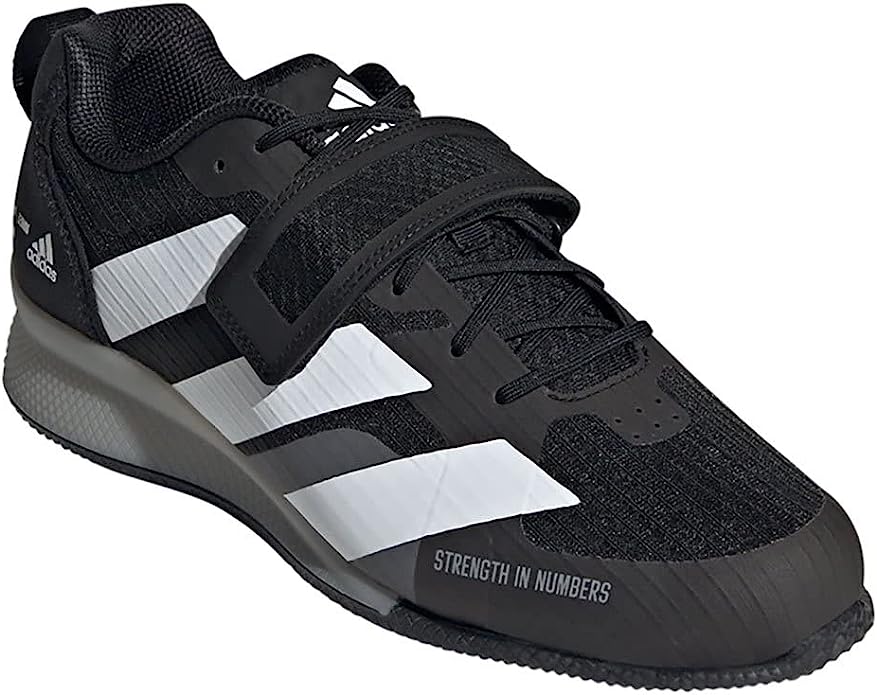 picture of Adidas Adipower III weightlifting shoe