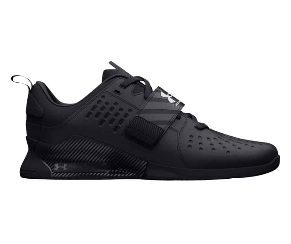 Under Armour Reign Lifter weightlifting shoe