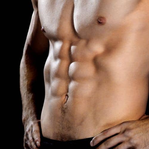 mens abs