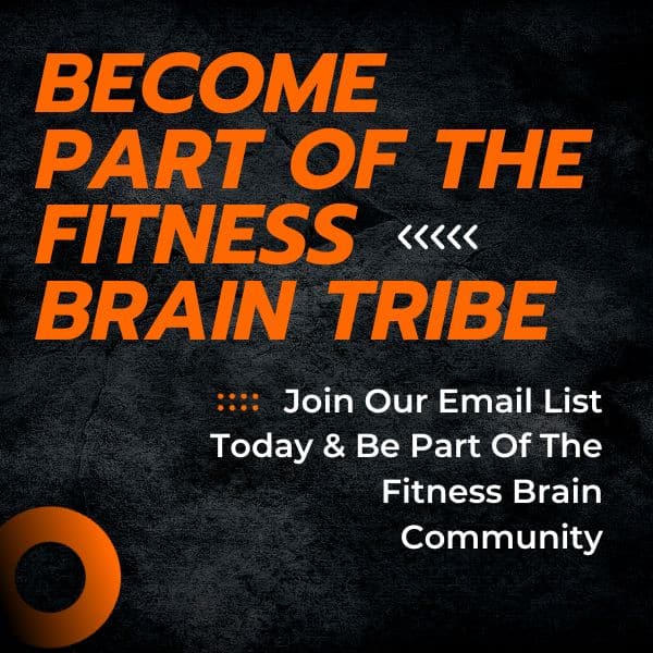 Join fitness brain