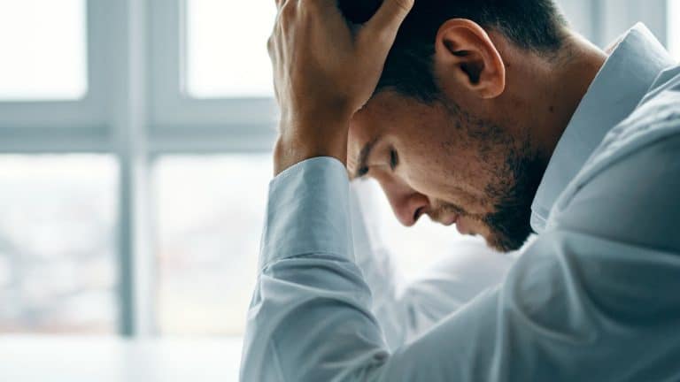 How Stress Affects Your Testosterone Output