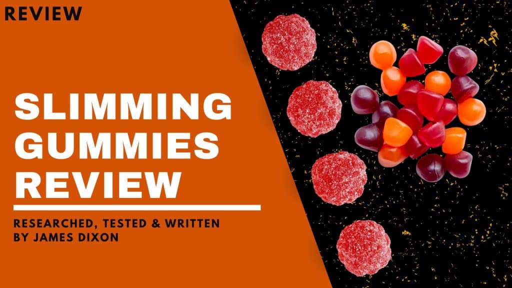 Slimming Gummies Review feature image